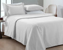 Jogo de Lençol Classic-line 4 peças Microfibra