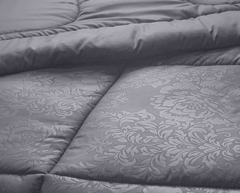 Edredom SuperSoft Embossed Casal