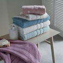 Jogo De Banho 4pçs Extra Soft 100% Algodão