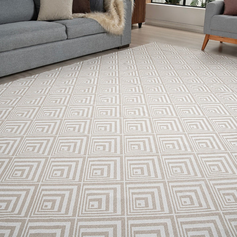 Tapete Pathos Jacquard 2,00 x 2,50m