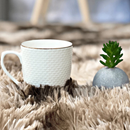 Tapete Grande Macio Velu Italien - 300 cm x 200 cm