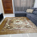 Tapete Indiano Conteporâneo Mumbai 2,50m x 2,00m