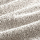 Toalha de Lavabo/Visita Fio Penteado Lumina