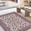 Tapete Belga Artesanal Antuérpia