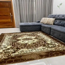 Tapete Indiano Conteporâneo Mumbai 2,50m x 2,00m