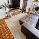 Tapete Grande Macio Velu Italien - 300 cm x 200 cm