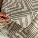 Tapete Pathos Jacquard 2,00 x 2,50m