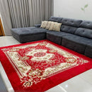 Tapete Indiano Conteporâneo Mumbai 2,50m x 2,00m