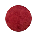 Tapete Redondo Antiderrapante Doux - 1,50m x 1,50m