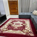 Tapete Indiano Conteporâneo Mumbai 2,50m x 2,00m