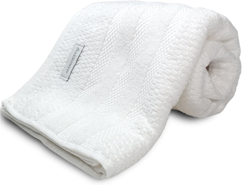 Jogo De Banho 4pçs Extra Soft 100% Algodão