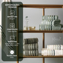 Toalha Banhão Lumina