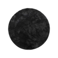 Tapete Redondo Antiderrapante Doux - 1,50m x 1,50m
