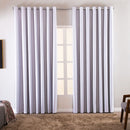 Cortina Tecido 100% Blackout