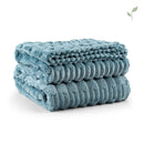 Cobertor Edredom Aveludado Algodão Egípcio Viena