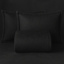 Kit Colcha Cobre Leito 3 Peça Anna percal 300 fios