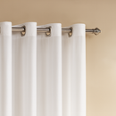 Cortina Flow Cottom Quarto e Sala