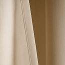 Cortina Flow Cottom Quarto e Sala