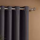 Cortina Flow Cottom Quarto e Sala