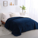 Coberdrom Supreme Dupla Face Pele de Carneiro