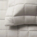 Kit Colcha Damask Cetim 300 Fios