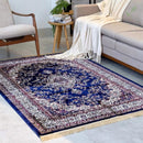 Tapete Persa Turco Artesanal Izmir