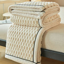 Manta Turtle Velvet Premium – Toque Macio e Aconchegante