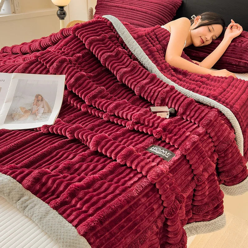 Manta Turtle Velvet Premium – Toque Macio e Aconchegante