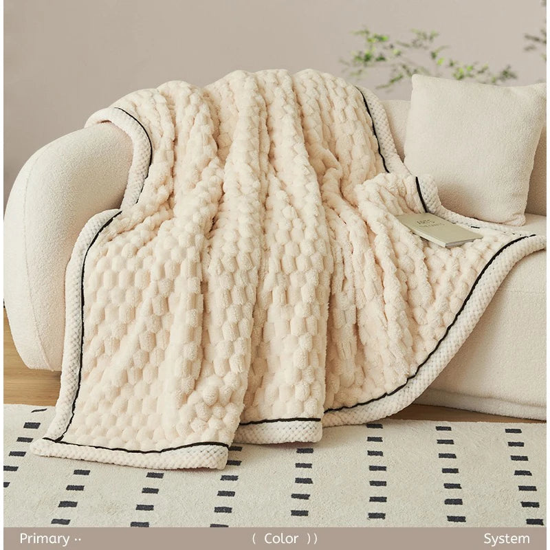 Manta Turtle Velvet Premium – Toque Macio e Aconchegante