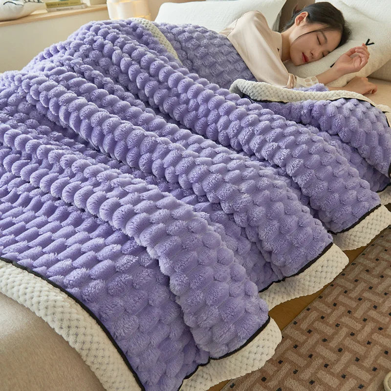 Manta Turtle Velvet Premium – Toque Macio e Aconchegante