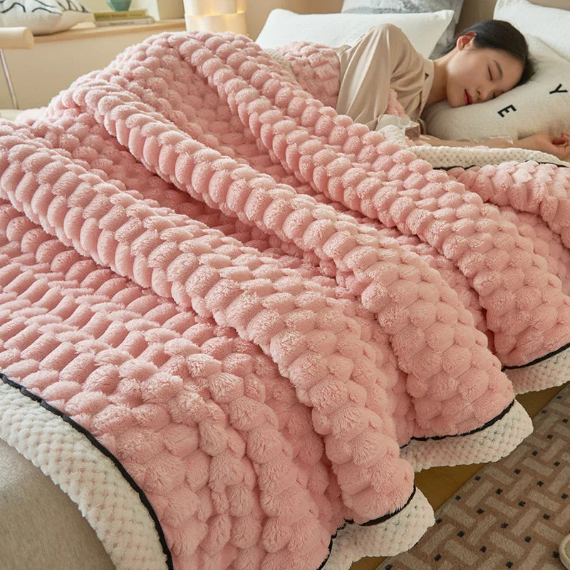 Manta Turtle Velvet Premium – Toque Macio e Aconchegante
