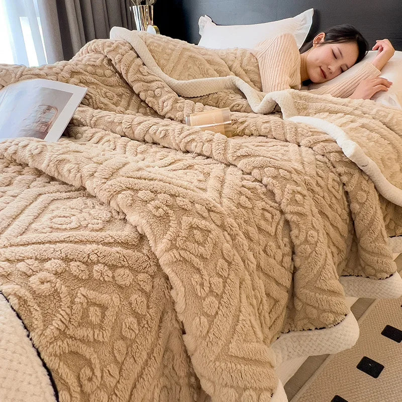Manta Turtle Velvet Premium – Toque Macio e Aconchegante