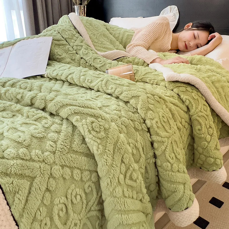 Manta Turtle Velvet Premium – Toque Macio e Aconchegante
