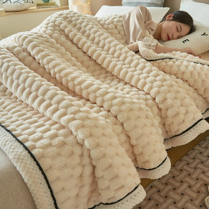 Manta Turtle Velvet Premium – Toque Macio e Aconchegante