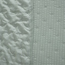 Kit Colcha Santorini Super Macia - Olive