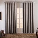 Cortina Tecido 100% Blackout