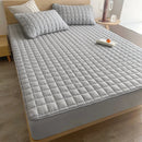 Protetor Para Colchão 3 Peças Impermeável Matelado