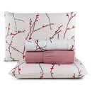 Jogo de Cama Garden 4 peças - 200 Fios (Compre 1 Leve 2)