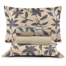 Jogo de Lençol 4 Peças 200 Fios Affeto