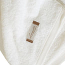 Jogo de Toalhas Banhão Quefren 4 Peças – Algodão Egípcio