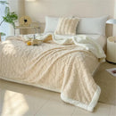 PROMOÇÃO Cobertor Glamour Casal Sherpa (Compre 2 Leve 4)