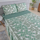 Jogos de Lençol 4 Peças Percal 400 Fios