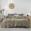 Cobertor Toque de Seda Premier