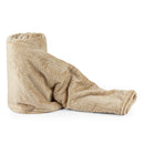 Cobertor Manta Super Macio Chevron Flannel