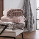 Cobertor Blanket Courchevel