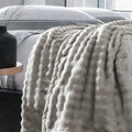 Cobertor Blanket Courchevel