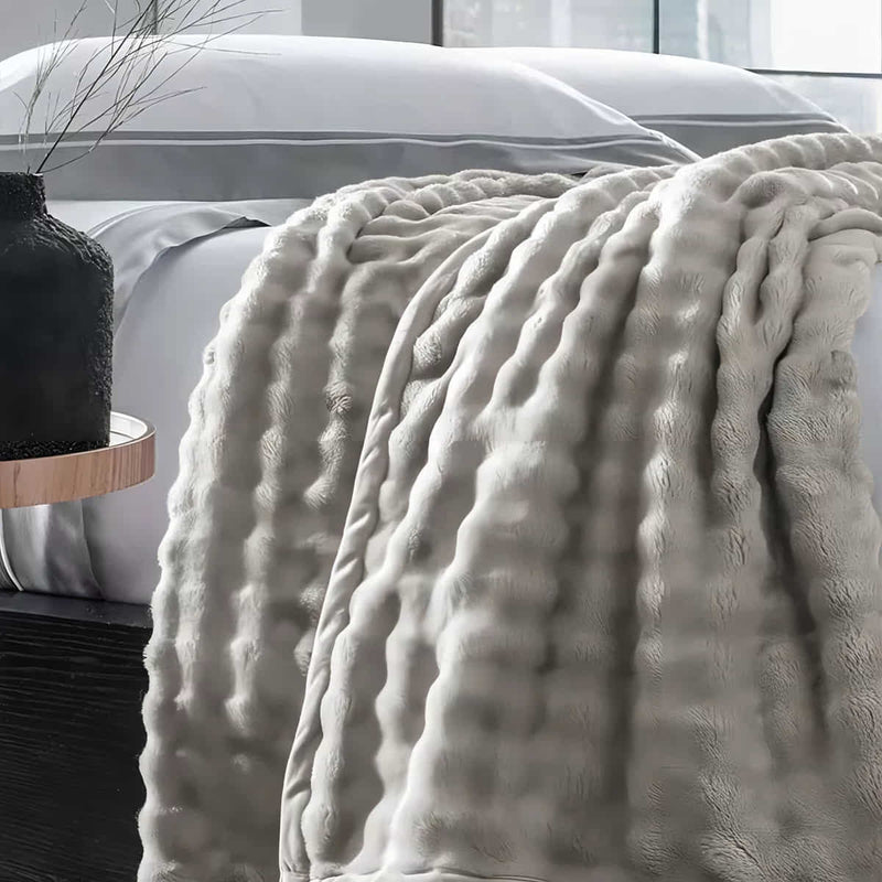 Cobertor Blanket Courchevel