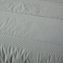 Colcha Cobre Leito 3 Peças – Percal Premium 230 Fios 100% Algodão