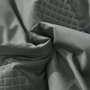 Colcha Cobre Leito 3 Peças – Percal Premium 230 Fios 100% Algodão