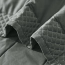 Colcha Cobre Leito 3 Peças – Percal Premium 230 Fios 100% Algodão